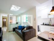 Apto, Jardim Bela Vista, 2 Quartos, 52 m2 Santo André Apto, Jardim Bela Vista, 2 Quartos, 52 m2 Santo André