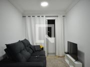 Apto, Jardim Bela Vista, 2 Quartos, 57 m2 Santo André