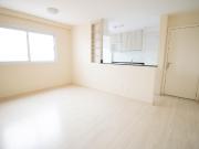 Apto, Jardim Bela Vista, 2 Quartos, 58 m2 Santo André