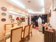 Apto, Jardim Bela Vista, 2 Quartos, 60 m2 Santo André