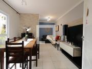 Apto, Jardim Bela Vista, 2 Quartos, 63 m2 Santo André