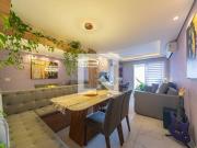 Apto, Jardim Bela Vista, 2 Quartos, 67 m2 Santo André