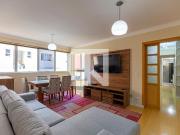 Apto, Jardim Bela Vista, 2 Quartos, 76 m2 Santo André