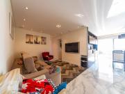 Apto, Jardim Bela Vista, 2 Quartos, 90 m2 Santo André