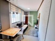 Apto, Jardim Bela Vista, 2 Quartos, 96 m2 Santo André