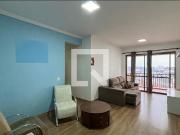 Apto, Jardim Bela Vista, 3 Quartos, 100 m2 Santo André