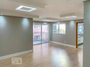 Apto, Jardim Bela Vista, 3 Quartos, 120 m2 Santo André