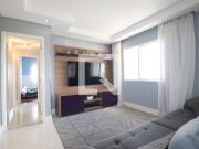 Apto, Jardim Bela Vista, 3 Quartos, 123 m2 Santo André