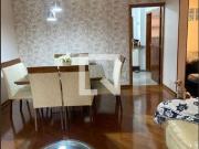 Apto, Jardim Bela Vista, 3 Quartos, 145 m2 Santo André