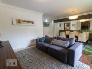 Apto, Jardim Bela Vista, 3 Quartos, 160 m2 Santo André