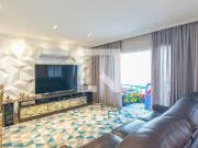 Apto, Jardim Bela Vista, 3 Quartos, 205 m2 Santo André