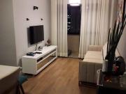 Apto, Jardim Bela Vista, 3 Quartos, 69 m2 Santo André