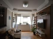 Apto, Jardim Bela Vista, 3 Quartos, 88 m2 Santo André