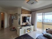 Apto, Jardim Bela Vista, 3 Quartos, 95 m2 Santo André