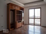 Apto, Jardim Bela Vista, 3 Quartos, 96 m2 Santo André