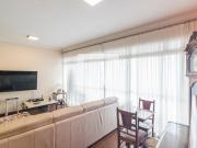 Apto, Jardim Bela Vista, 4 Quartos, 160 m2 Santo André