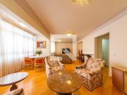 Apto, Jardim Bela Vista, 4 Quartos, 195 m2 Santo André