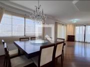 Apto, Jardim Bela Vista, 4 Quartos, 196 m2 Santo André