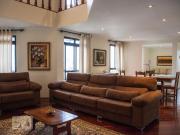 Apto, Jardim Bela Vista, 5 Quartos, 310 m2 Santo André