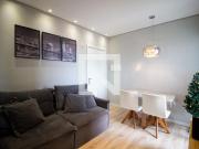 Apto, Jardim Betania, 2 Quartos, 48 m2 Sorocaba