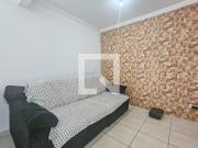 Apto, Jardim Boa Esperança, 1 Quarto, 45 m2 Guarujá