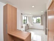 Apto, Jardim Botânico, 1 Quarto, 21 m2 Curitiba