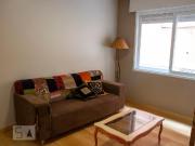 Apto, Jardim Botânico, 1 Quarto, 40 m2 Porto Alegre