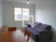Apto, Jardim Botânico, 1 Quarto, 42 m2 Porto Alegre