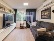 Apto, Jardim Botânico, 1 Quarto, 60 m2 Porto Alegre