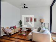 Apto, Jardim Botânico, 1 Quarto, 61 m2 Rio de Janeiro