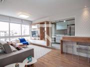 Apto, Jardim Botânico, 1 Quarto, 70 m2 Porto Alegre