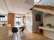 Apto, Jardim Botânico, 2 Quartos, 100 m2 Curitiba