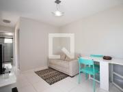 Apto, Jardim Botânico, 2 Quartos, 47 m2 Brasília