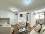 Apto, Jardim Botânico, 2 Quartos, 56 m2 Rio de Janeiro