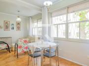 Apto, Jardim Botânico, 2 Quartos, 70 m2 Porto Alegre