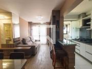 Apto, Jardim Botânico, 2 Quartos, 74 m2 Curitiba