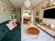 Apto, Jardim Botânico, 2 Quartos, 78 m2 Porto Alegre