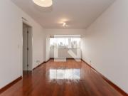 Apto, Jardim Botânico, 3 Quartos, 100 m2 Curitiba