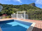 Apto, Jardim Botânico, 3 Quartos, 198 m2 Rio de Janeiro