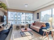 Apto, Jardim Botânico, 3 Quartos, 77 m2 Porto Alegre