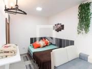 Apto, Jardim Brasil, 1 Quarto, 24 m2 São Paulo