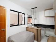 Apto, Jardim Brasil, 1 Quarto, 36 m2 São Paulo