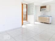 Apto, Jardim Brasil, 1 Quarto, 36 m2 São Paulo