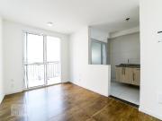 Apto, Jardim Brasil, 2 Quartos, 45 m2 São Paulo