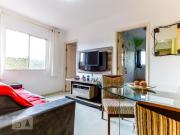 Apto, Jardim Brasil, 2 Quartos, 50 m2 São Paulo