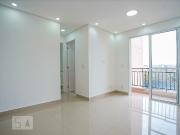 Apto, Jardim Brasil, 2 Quartos, 53 m2 São Paulo