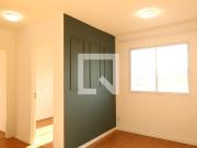 Apto, Jardim Brasília, 2 Quartos, 39 m2 São Paulo