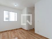 Apto, Jardim Brasília, 2 Quartos, 40 m2 São Paulo