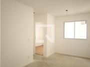 Apto, Jardim Brasília, 2 Quartos, 41 m2 São Paulo