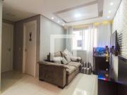 Apto, Jardim Brasília, 2 Quartos, 42 m2 São Paulo